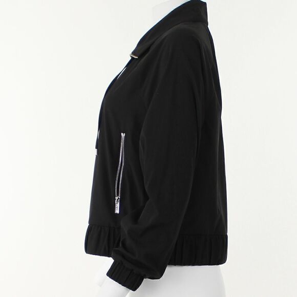 Calvin Klein Tech Stretch Jacket - Picture 3 of 5